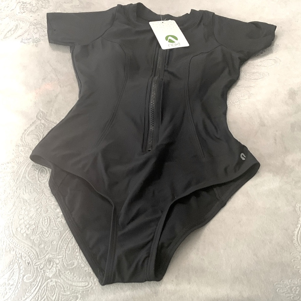Next by Athena  Good Karma swimsuit